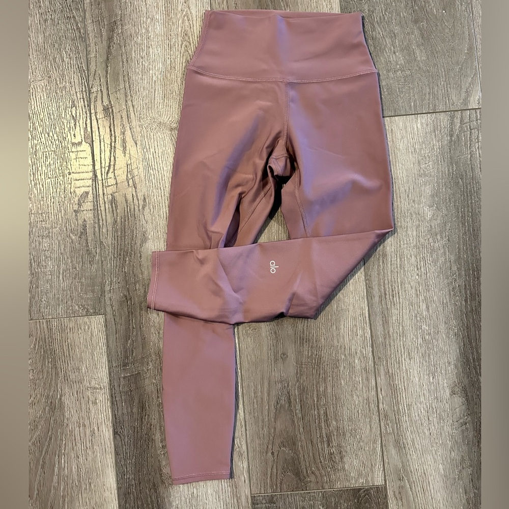 Alo High-Waist Airlift Legging 7/8